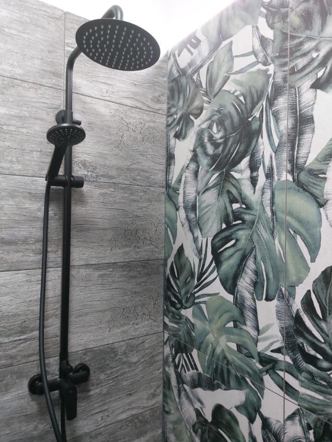 Fand Center Apartman Luxury 塞格德 外观 照片