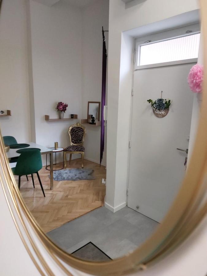 Fand Center Apartman Luxury 塞格德 外观 照片